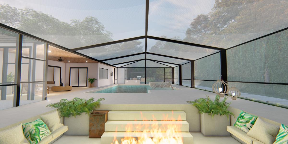 Immerse Yourself in 3D: